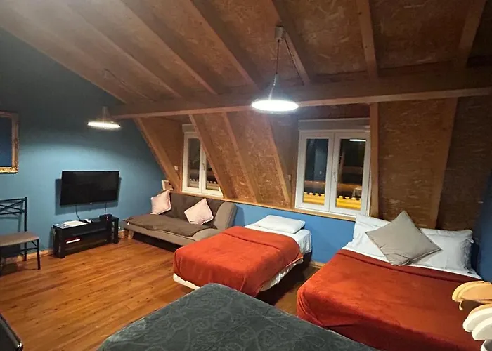 Sao Jorge & * Lisboa