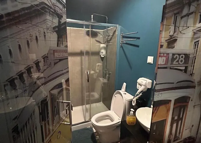 Lägenhet Sao Jorge &