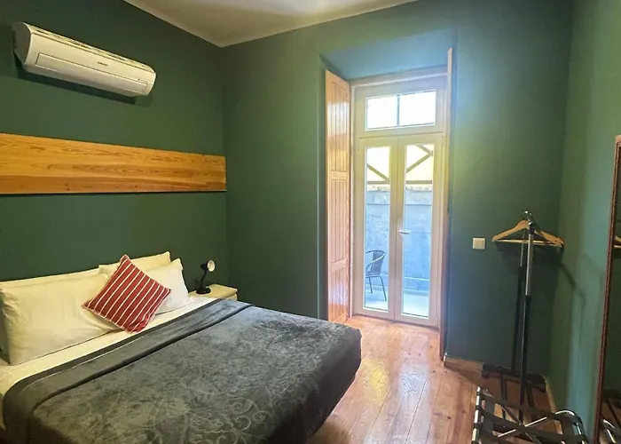 Sao Jorge & * Lisboa