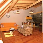 Sao Jorge & Apartman Lisboa