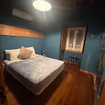 Sao Jorge & Apartman *