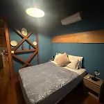 Sao Jorge & Apartman Lisboa