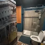Sao Jorge & *