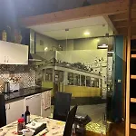 Apartman Sao Jorge &