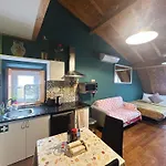 Sao Jorge & Apartman