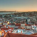 Sao Jorge & ליסבון