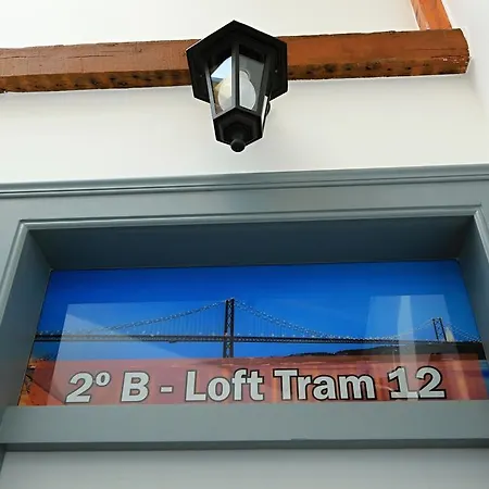 Sao Jorge & Apartment *
