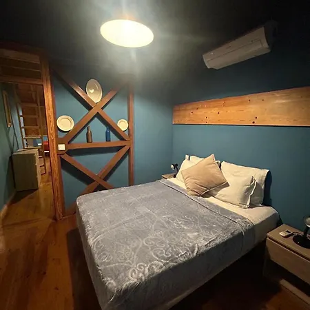 Apartmán Sao Jorge & Lisboa