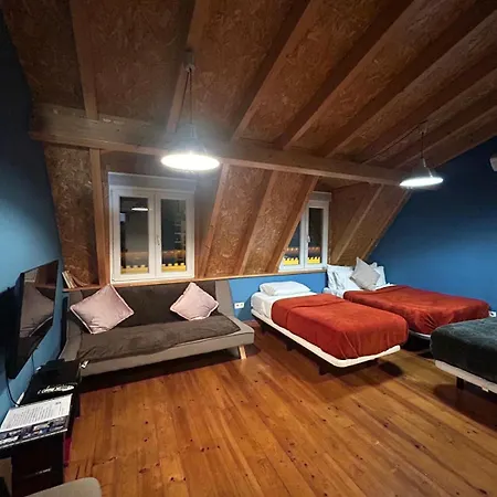 Apartmán Sao Jorge & *