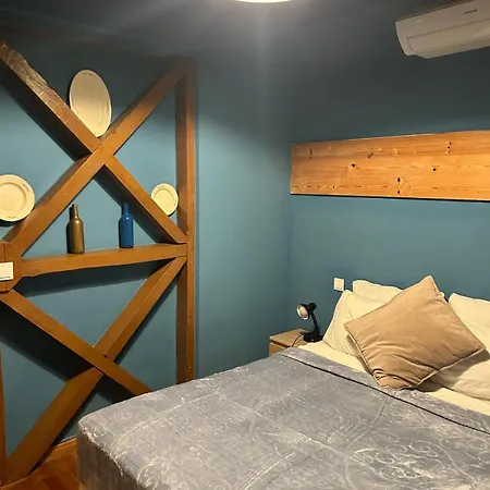 Sao Jorge & Apartmán