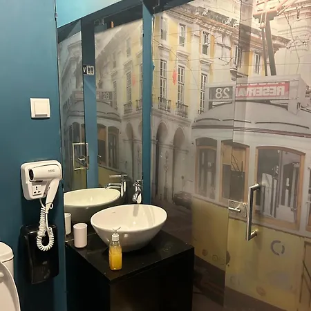 Apartmán Sao Jorge &