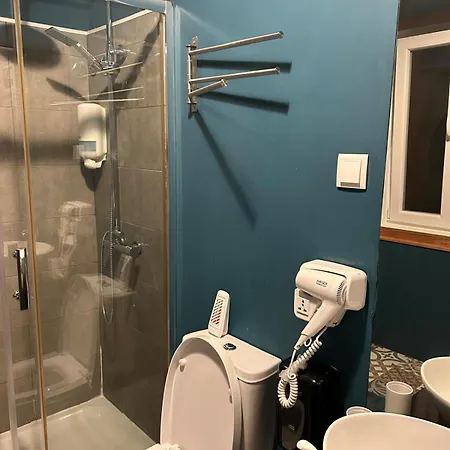 Apartmán Sao Jorge & *