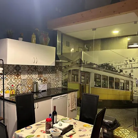 Sao Jorge & Apartmán *