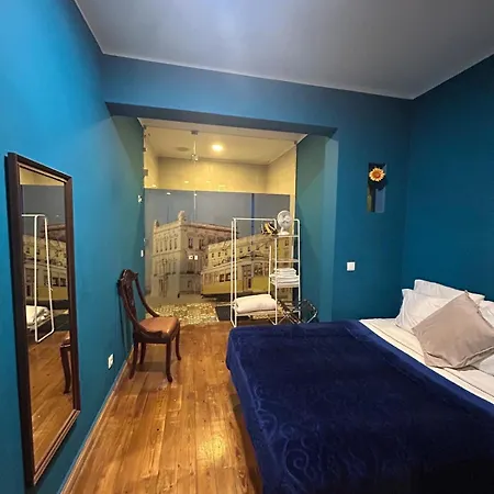 Sao Jorge & Apartment