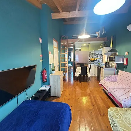 Apartmán Sao Jorge & *