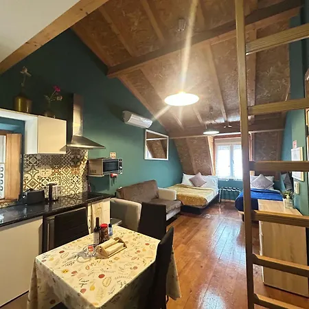 Sao Jorge & * Lisboa