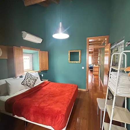 Apartmán Sao Jorge & *