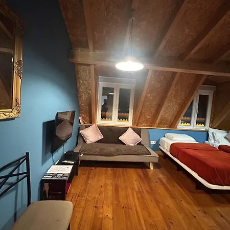 Apartmán Sao Jorge &