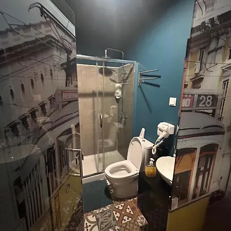 Apartmán Sao Jorge &