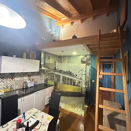 Apartmán Sao Jorge & *