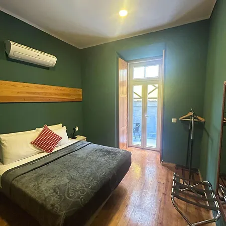 Sao Jorge & * Lisboa