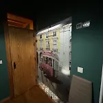 Sao Jorge & شقة *